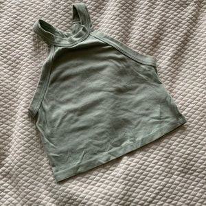 Truly Madly Deeply Crop Top